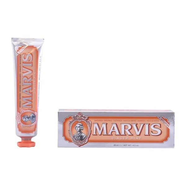 Hambapasta Daily Protection Ginger Mint Marvis