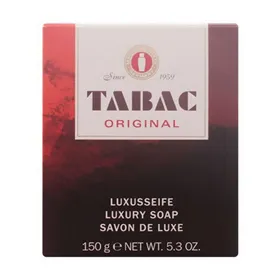 Ziepju Kūka Luxury Soap Tabac