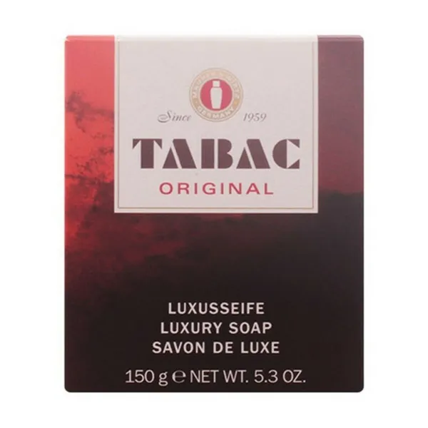 Мыло Luxury Soap Tabac
