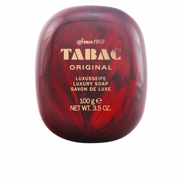 Мыло Luxury Soap Tabac