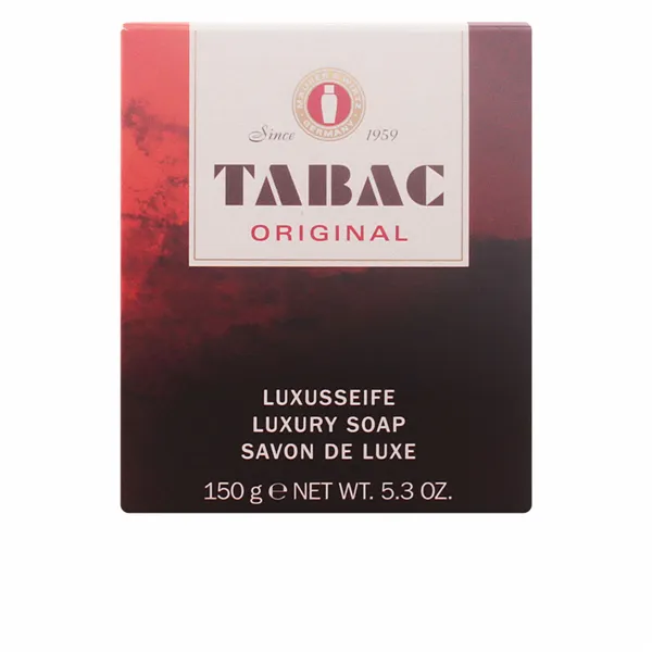 Мыло Luxury Soap Tabac
