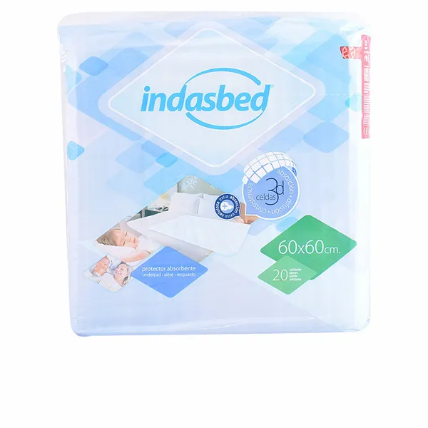 Защита от протекания Indasbed Indasec 20 штук