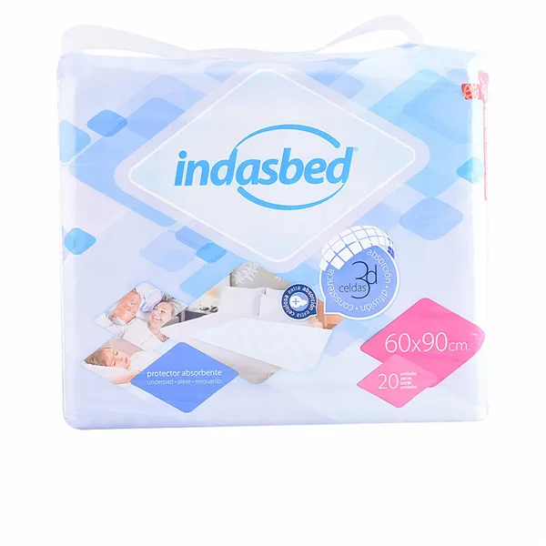 Защита от протекания Indasbed Indasec 20 штук