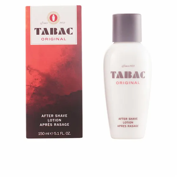 Aftershave Lotion Original Tabac