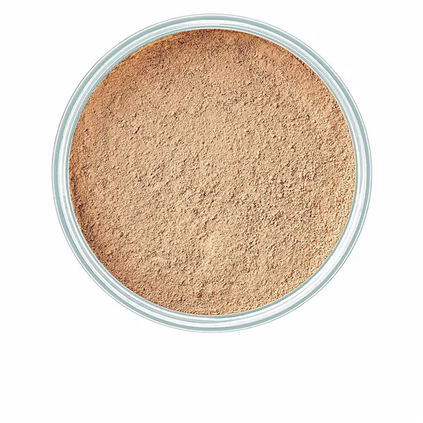 Powdered Make Up Mineral Artdeco 15 g