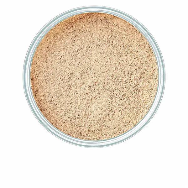 Powdered Make Up Mineral Artdeco 15 g