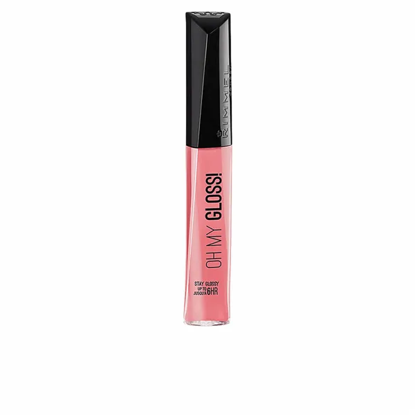 Lip-gloss Oh My Glosh! Rimmel London