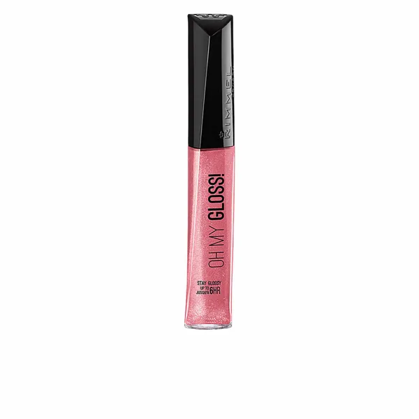 Lip-gloss Oh My Glosh! Rimmel London