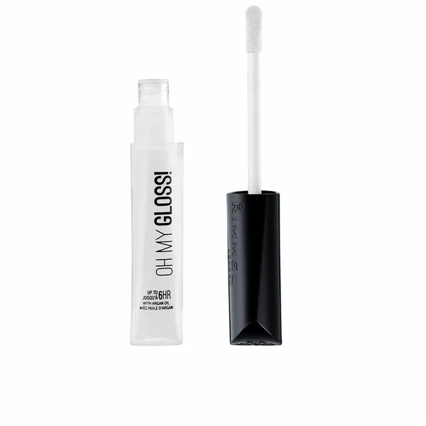 Lip-gloss Oh My Glosh! Rimmel London
