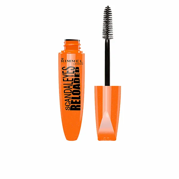 Ripsmetušš Scandaleyes Reloaded Rimmel London