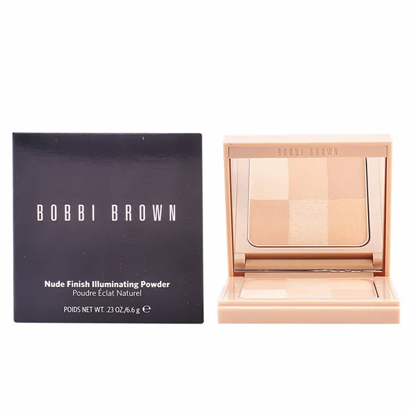 Põsepuna Nude Finish Bobbi Brown