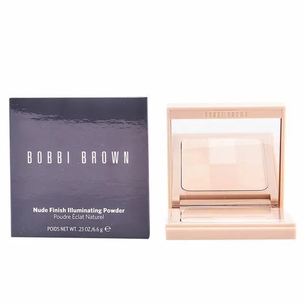 Põsepuna Nude Finish Bobbi Brown