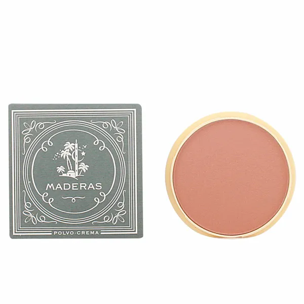Powdered Make Up Maderas de Oriente Maderas 8420160002089