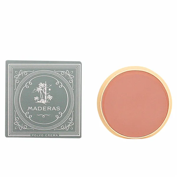 Powdered Make Up Maderas de Oriente Maderas 8420160002089