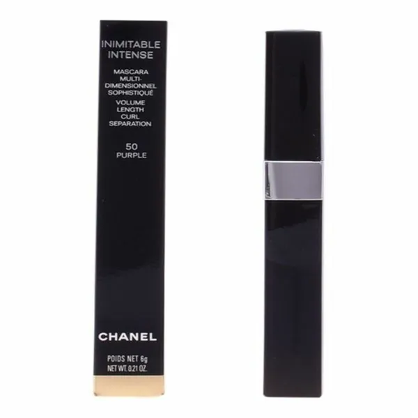 Ripsmetušš Inimitable Intense Chanel