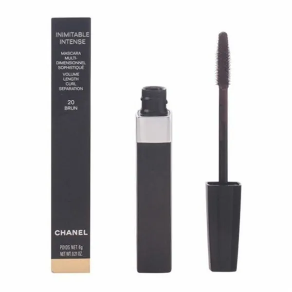 Ripsmetušš Inimitable Intense Chanel