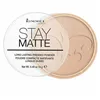 Kompaktpuudrid Stay Matte Rimmel London