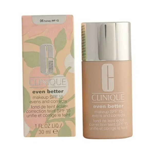 Fluid Make-up Clinique