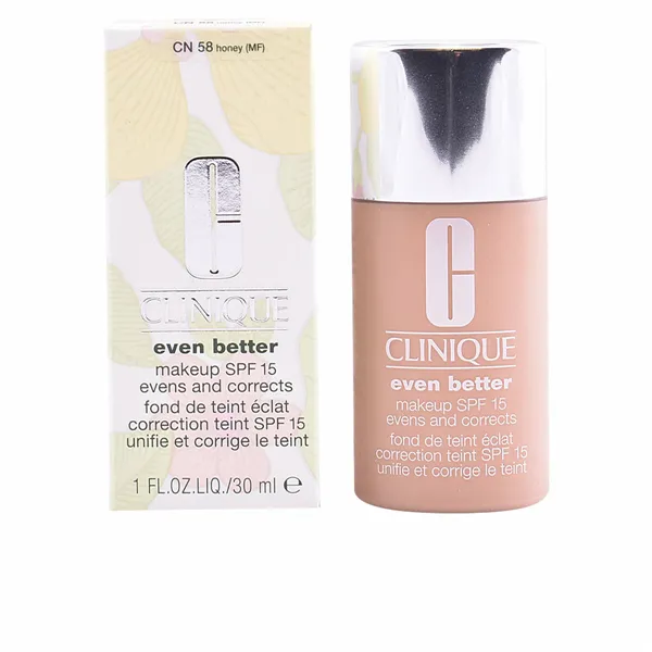 Fluid Make-up Clinique