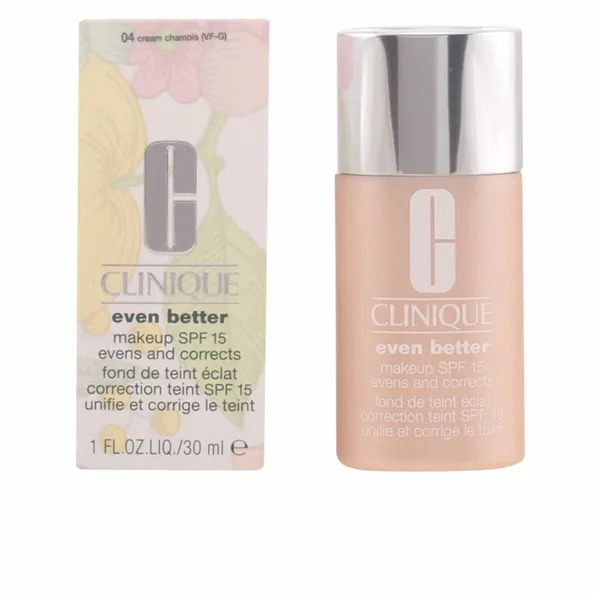 Fluid Make-up Clinique