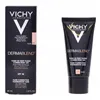 Fluid Foundation Make-up Dermablend Vichy Spf 35 30 ml