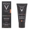 Fluid Foundation Make-up Dermablend Vichy Spf 35 30 ml