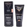 Fluid Foundation Make-up Dermablend Vichy Spf 35 30 ml