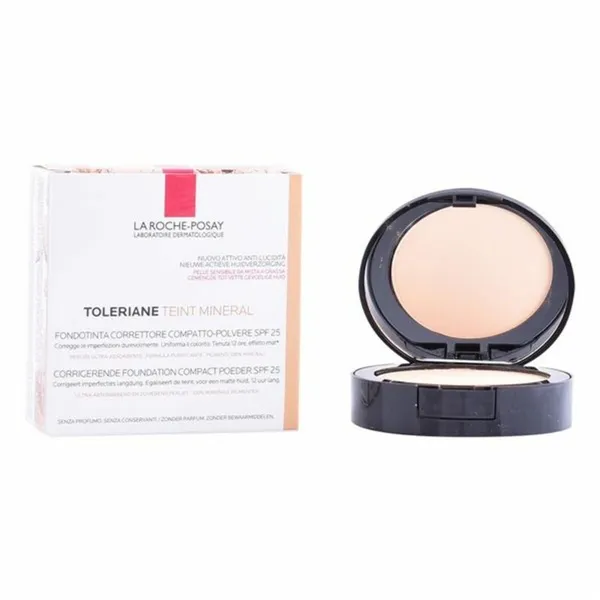 Čili Toleriane Teint Mineral La Roche Posay