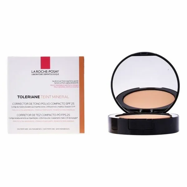 Čili Toleriane Teint Mineral La Roche Posay