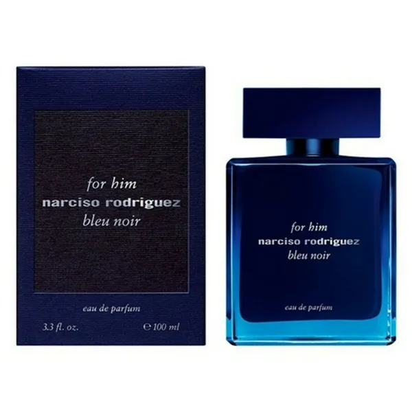 Vyrų kvepalai For Him Bleu Noir Narciso Rodriguez EDP EDP