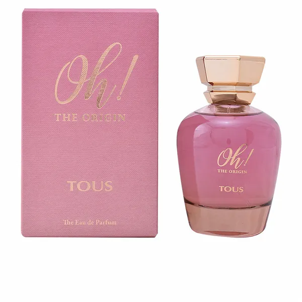 Женская парфюмерия Oh! The Origin Tous EDP EDP