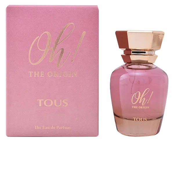 Женская парфюмерия Oh! The Origin Tous EDP EDP