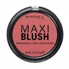 Sārtums Maxi Rimmel London