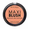 Sārtums Maxi Rimmel London