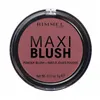 Sārtums Maxi Rimmel London
