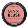 Sārtums Maxi Rimmel London