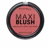 Sārtums Maxi Rimmel London