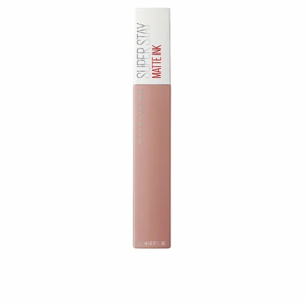 Lipstick Superstay Matte Maybelline