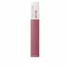 Lipstick Superstay Matte Maybelline