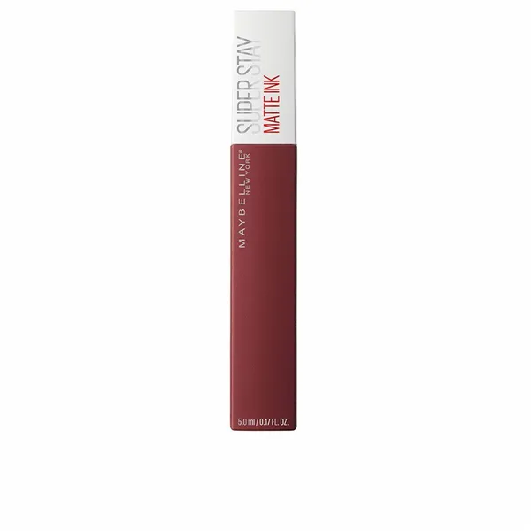 Lipstick Superstay Matte Maybelline