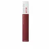 Lipstick Superstay Matte Maybelline