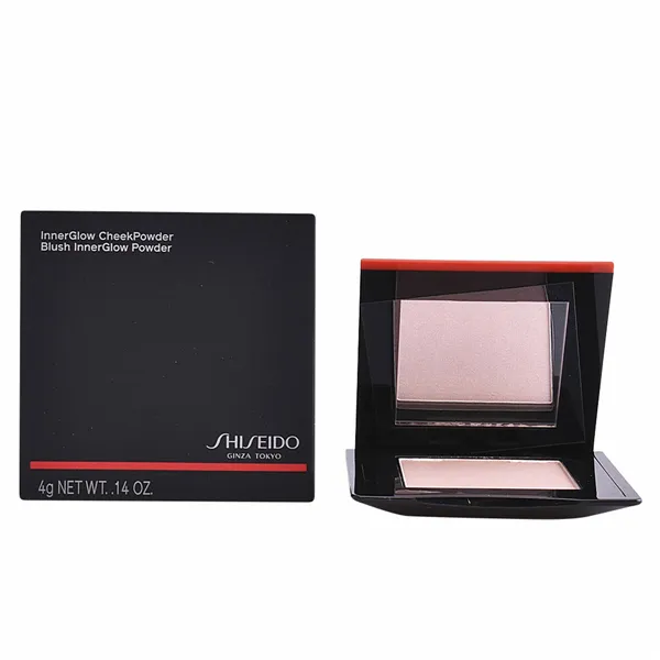 Poskipuna Innerglow Shiseido 4 g