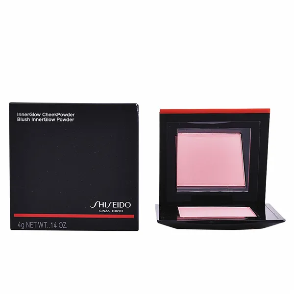 Poskipuna Innerglow Shiseido 4 g