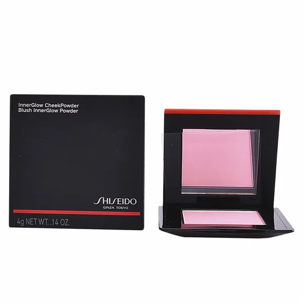 Poskipuna Innerglow Shiseido 4 g