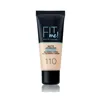 Liquid Make Up Base Fit me Maybelline 30 ml