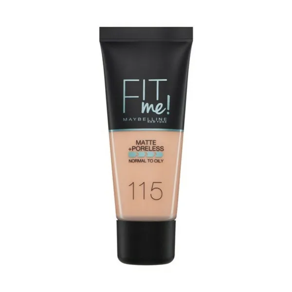 Liquid Make Up Base Fit me Maybelline 30 ml