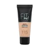 Liquid Make Up Base Fit me Maybelline 30 ml