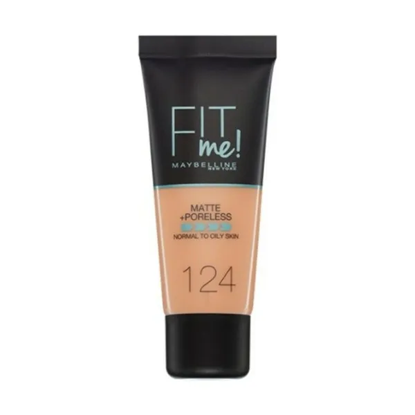 Liquid Make Up Base Fit me Maybelline 30 ml