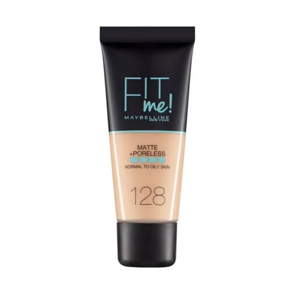Liquid Make Up Base Fit me Maybelline 30 ml