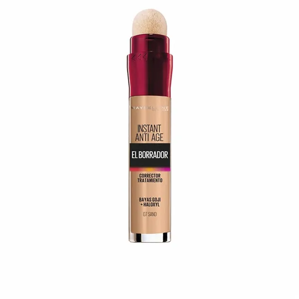 Facial Corrector Instant Anti Age Maybelline